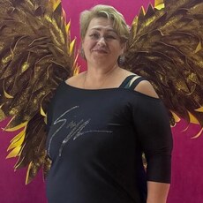 Фотография девушки Мари, 51 год из г. Улан-Удэ