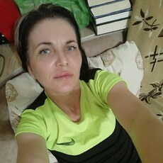 Фотография девушки Светлана, 43 года из г. Слюдянка