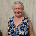 Галина, 63 года