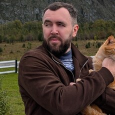 Фотография мужчины Игорь, 37 лет из г. Павлодар