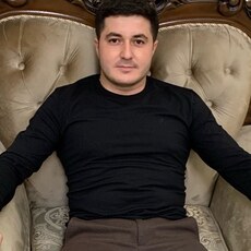 Фотография мужчины Рамал, 34 года из г. Абакан