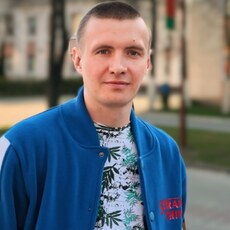 Фотография мужчины Андрей, 35 лет из г. Молодечно