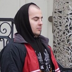 Фотография мужчины Женя, 25 лет из г. Гомель