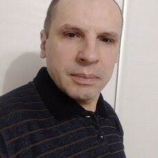 Фотография мужчины Виталий, 50 лет из г. Борисов