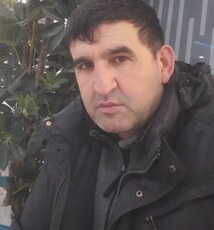 Фотография мужчины Руслан, 44 года из г. Самара