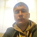 Радик, 35 лет