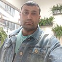 Аскар, 45 лет