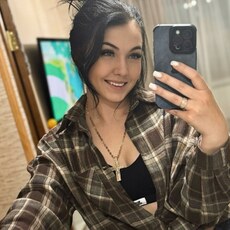 Фотография девушки Солнышко, 36 лет из г. Краматорск