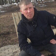 Фотография мужчины Александр, 46 лет из г. Пермь