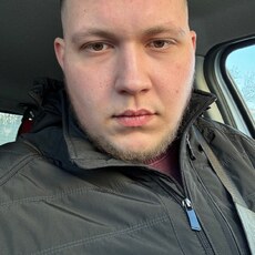 Фотография мужчины Тема, 35 лет из г. Гомель