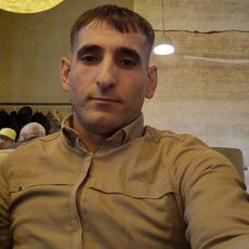 Фотография мужчины Анар, 35 лет из г. Иваново