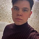 Эльяс, 25 лет