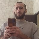 Мурад, 34 года