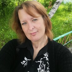 Фотография девушки Татьяна, 38 лет из г. Серебрянск