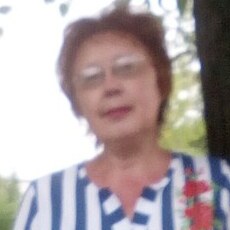 Фотография девушки Татьяна, 60 лет из г. Екатеринбург