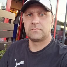 Фотография мужчины Андрей, 42 года из г. Сегежа