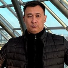 Фотография мужчины Ерик, 35 лет из г. Уральск