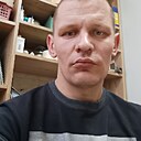 Серго, 35 лет