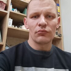 Фотография мужчины Серго, 35 лет из г. Кингисепп