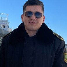 Фотография мужчины Ernar, 24 года из г. Актау