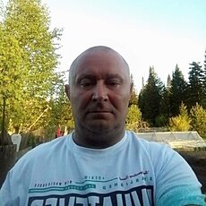 Фотография мужчины Андрей, 43 года из г. Анжеро-Судженск