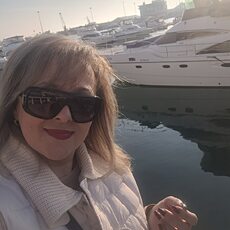 Фотография девушки Натали, 50 лет из г. Пятигорск