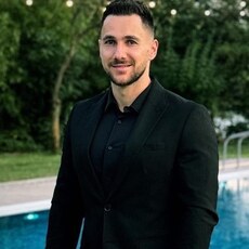 Фотография мужчины Alex, 33 года из г. București