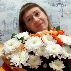Фотография девушки Сладкая, 31 год из г. Алапаевск