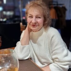 Фотография девушки Наталья, 62 года из г. Шымкент