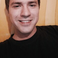 Фотография мужчины Саша, 26 лет из г. Новополоцк