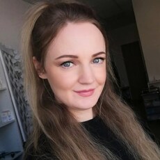 Фотография девушки Олеся, 38 лет из г. Пенза