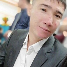 Фотография мужчины Толик, 33 года из г. Актау