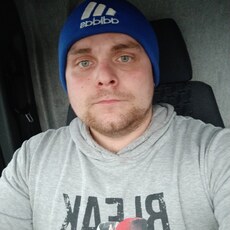 Фотография мужчины Максим, 28 лет из г. Вологда