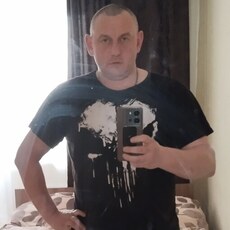 Фотография мужчины Максим, 38 лет из г. Москва