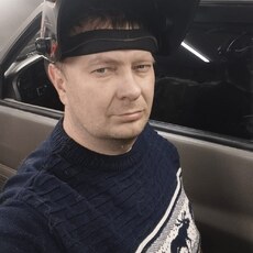 Фотография мужчины Александр, 38 лет из г. Братск