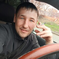 Фотография мужчины Гриша, 36 лет из г. Хабаровск