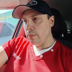 Фотография мужчины Алексей, 37 лет из г. Екатеринбург