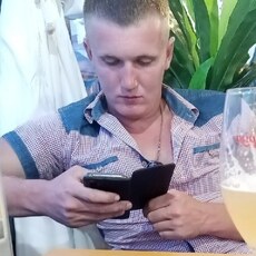 Фотография мужчины Oleg, 30 лет из г. Береза