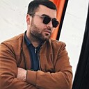 Бехруз, 30 лет