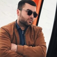 Фотография мужчины Бехруз, 30 лет из г. Химки