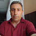 Артур, 55 лет