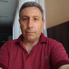 Фотография мужчины Артур, 55 лет из г. Алматы