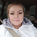 Надежда, 55 лет