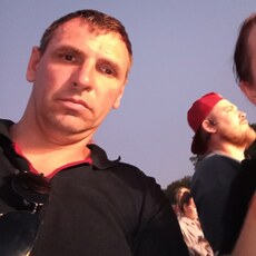 Фотография мужчины Алексей, 41 год из г. Ивацевичи