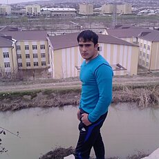 Фотография мужчины Абдуло, 37 лет из г. Душанбе
