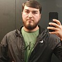 Амин, 22 года