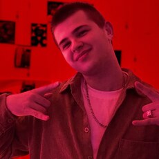 Фотография мужчины Влад, 22 года из г. Стародуб