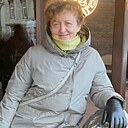 Галина, 58 лет