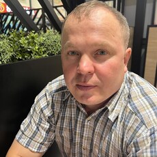 Фотография мужчины Сергей, 52 года из г. Екатеринбург