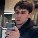 Zaur, 23 года